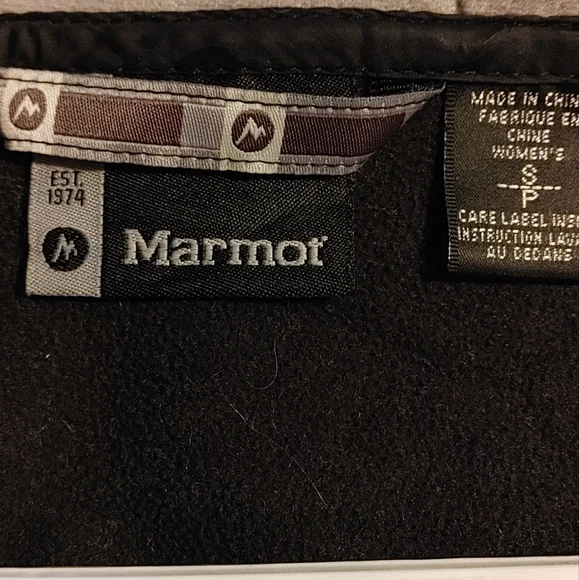 Marmot Furlong Jacket SZ.S - Picture 4 of 7
